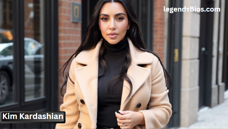 Kim Kardashian Age, Height, Weight, Relationships, Biography and Family