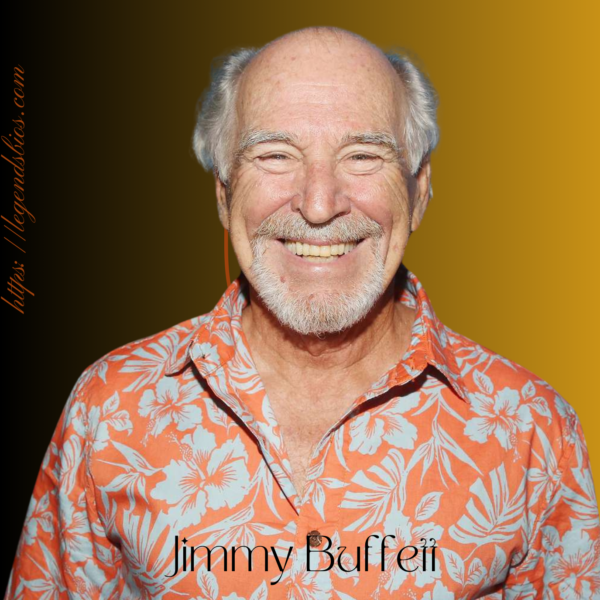 Jimmy Buffett