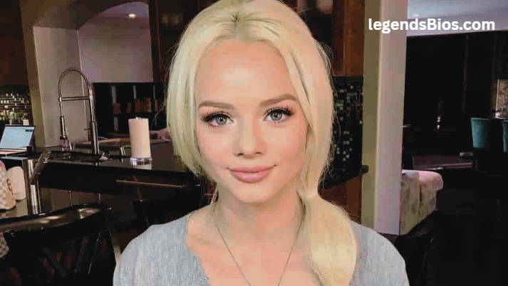 Elsa Jean Net worth, Age, Relations, Biography and Family