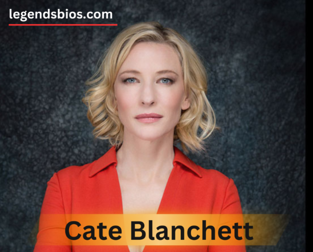 Cate Blanchett’s Net worth, Age, Relations, Biography on Wikipedia, and Family