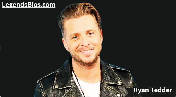 Ryan Tedder