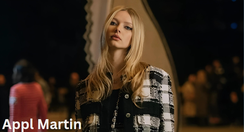 Apple Martin Age, Height, Weight, Career, Net Worth, Relations, Bio and Family