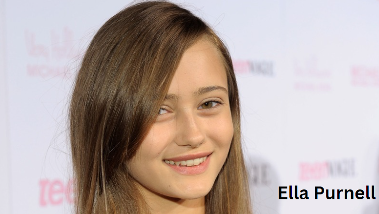 Ella Purnell Age, Height, Weight, Career, Net Worth, Bio and Family