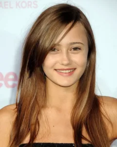 Ella Purnell