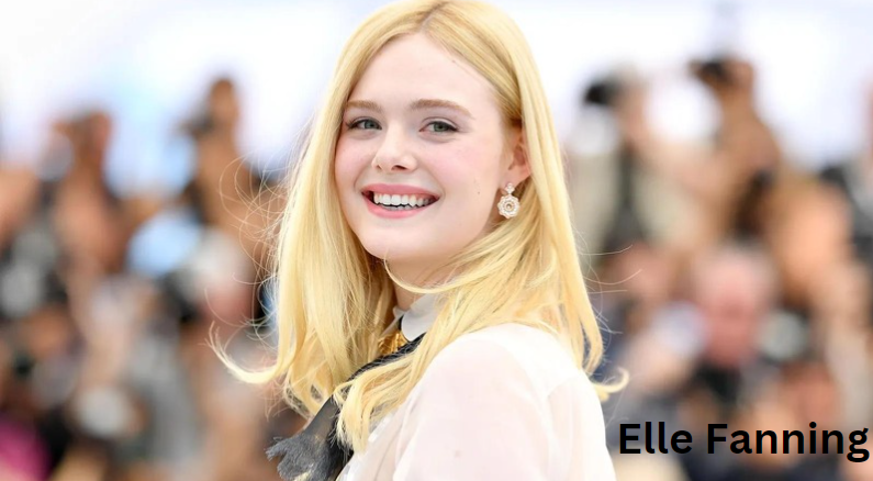 Elle Fanning