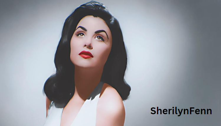 Sherilyn Fenn Age, Height, Weight, Net Worth, Career, Bio