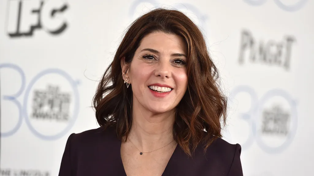 Marisa Tomei