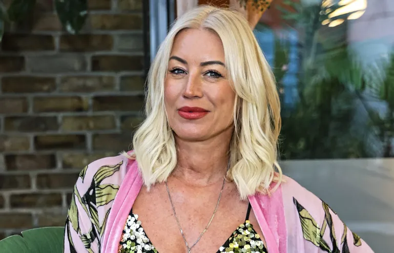 Denise Van Outen Net Worth, Age, Height, Weight, Career, And More