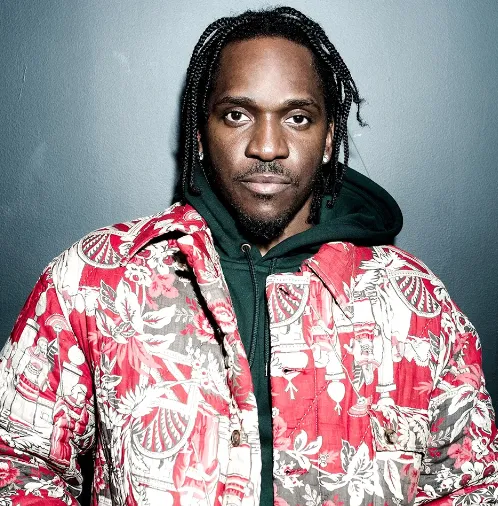 Pusha T Age, Height, Weight, Career, Net Worth, And More