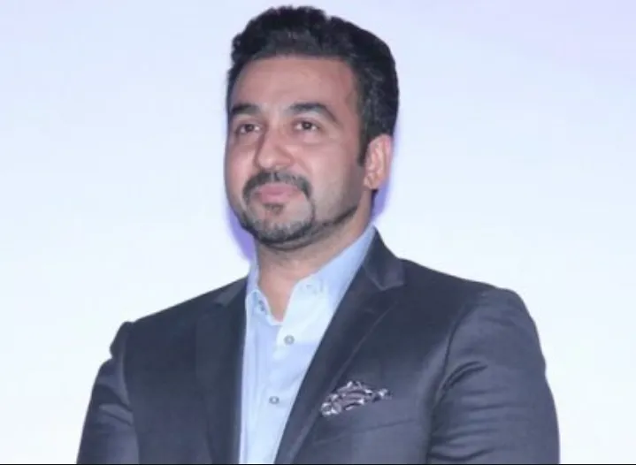 raj kundra net worth