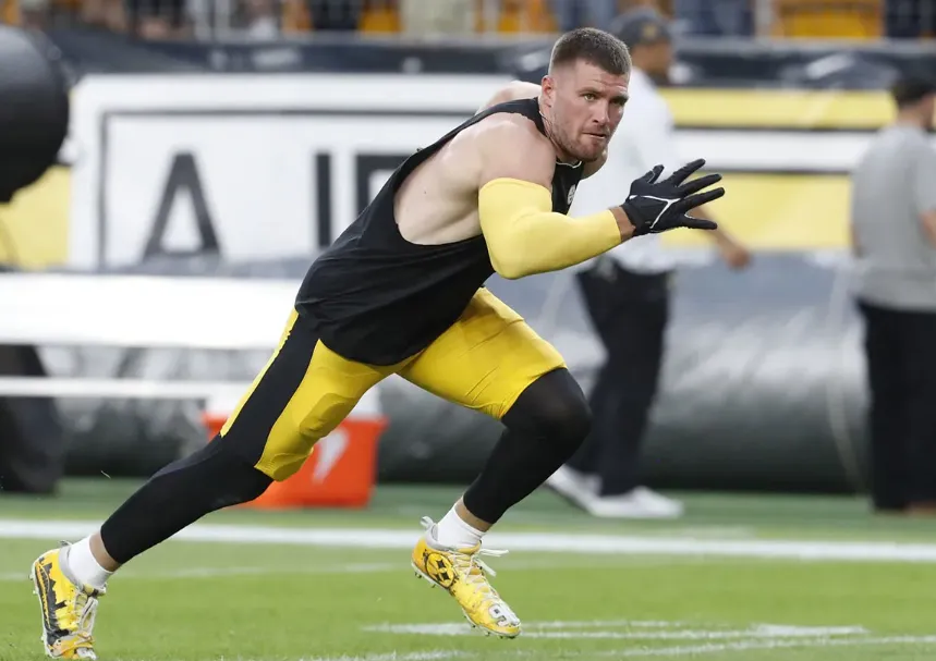 tj watt net worth