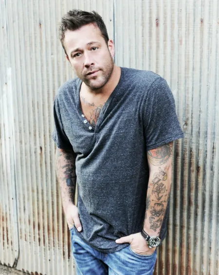 Uncle Kracker Net Worth, Age, Height, Weight, Career, Net Worth And More