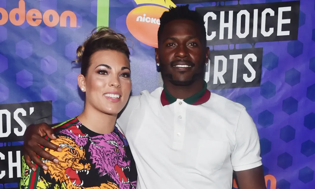 Antonio Brown Wife, Height, Weight, Career, Age, Net Worth And More