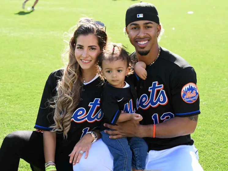 Francisco Lindor Wife, Age, Height, Weight, Career, Net Worth And More