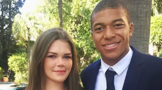 Mbappe Wife, Height, Weight, Career, Age, Net Worth And More