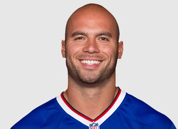 Mike Caussin Net Worth, Age, Height, Weight, Career, Net Worth And More