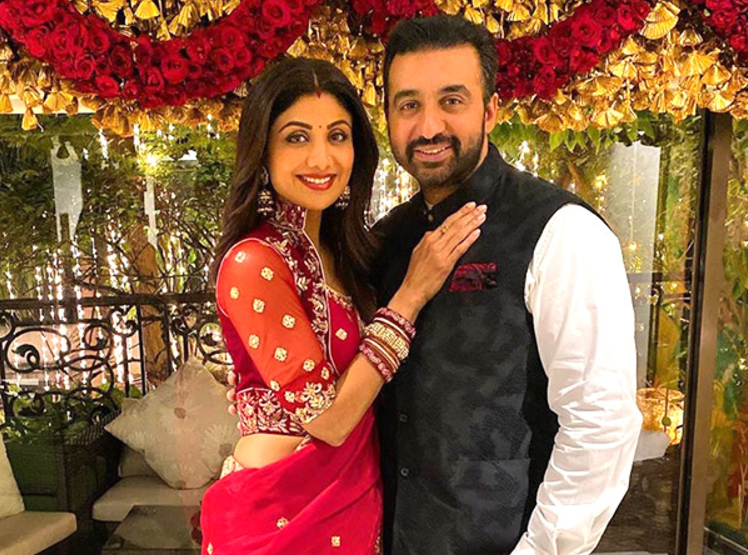 Shilpa Shetty Husband And Biography