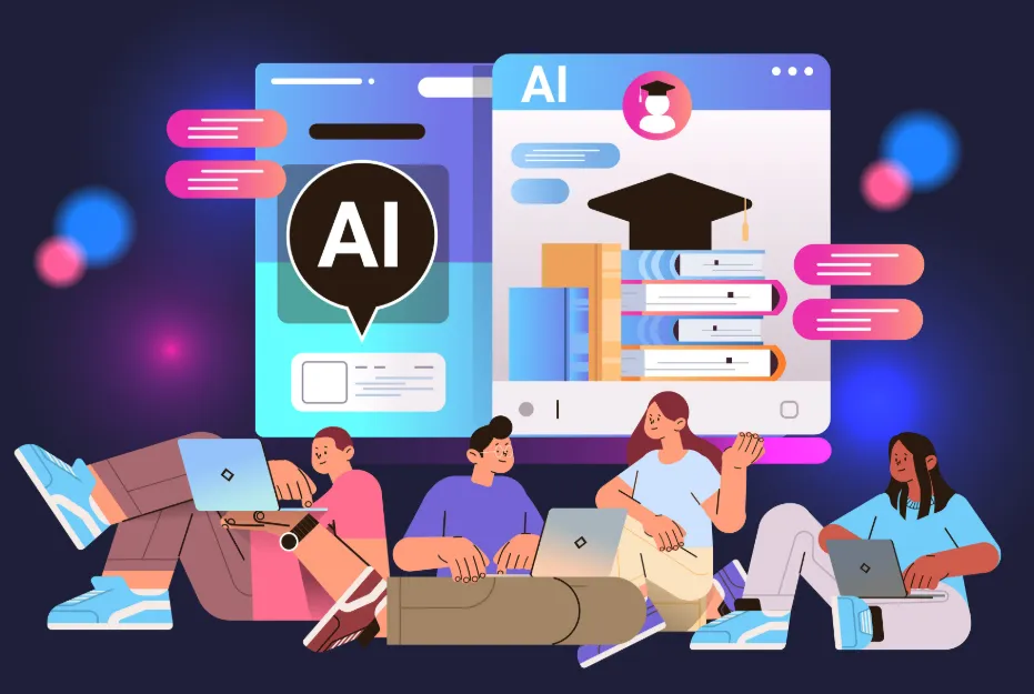 The Role of Artificial Intelligence in Personalized Learning