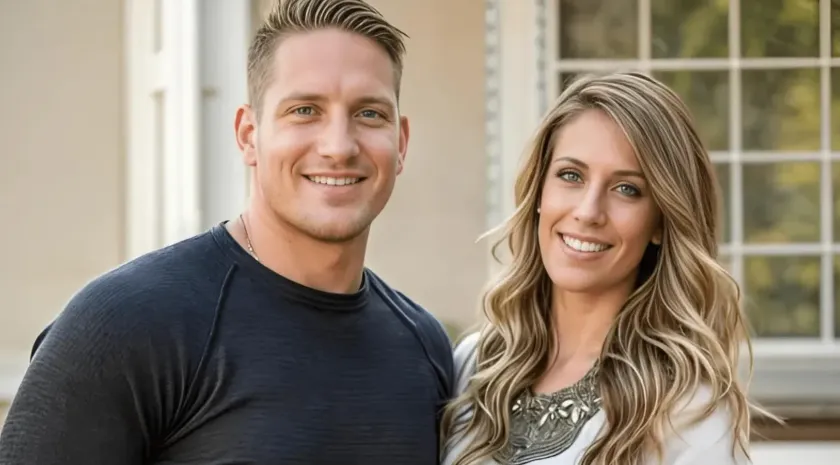 Aj Hawk Wife, Age, Height, Weight, Career, Net Worth And More