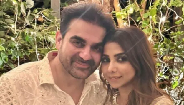 Arbaaz Khan's Wife Shura Khan, Age, Height, Weight, Net Worth, Career, And More