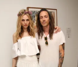 Brandon Boyd Wife, Age, Height, Weight, Career, Net Worth And More