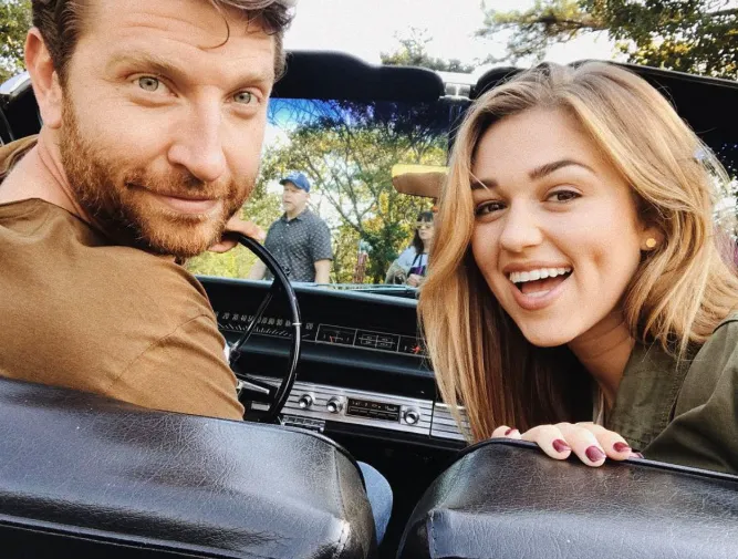 Brett Eldredge Wife, Age, Height, Weight, Career, Net Worth And More