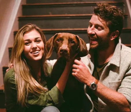 Brett Eldredge Wife, Age, Height, Weight, Career, Net Worth And More