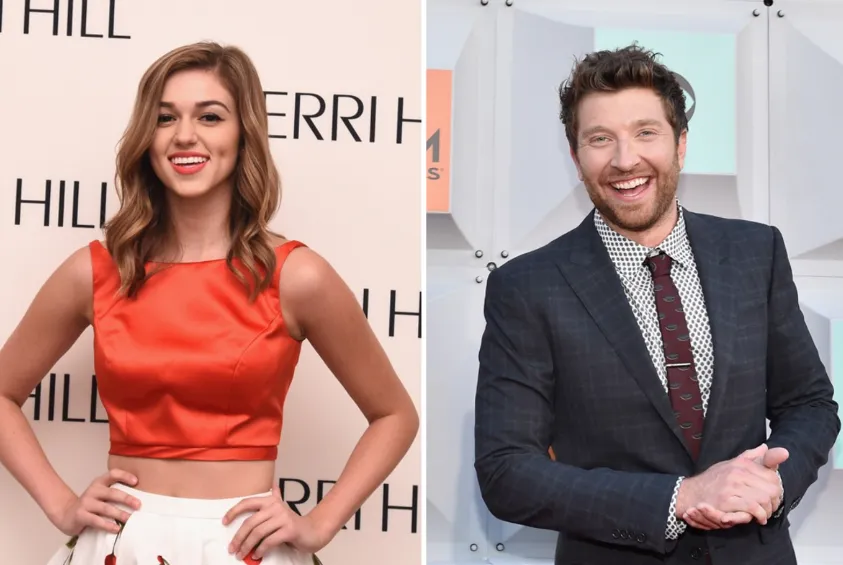 Brett Eldredge Wife, Age, Height, Weight, Career, Net Worth And More