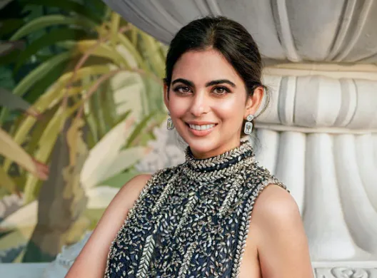 Isha Ambani Age, Height, Weight, Net Worth, Career And More