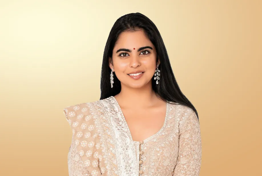 Isha Ambani Age, Height, Weight, Net Worth, Career And More