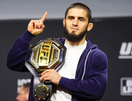 Islam Makhachev Wife, Age, Height, Weight, Net Worth, Career, And More