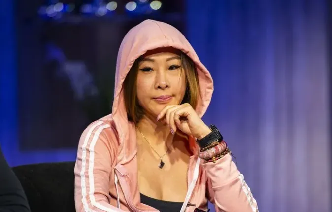 Kitty Kuo Age, Height, Weight, Career, Net Worth And More