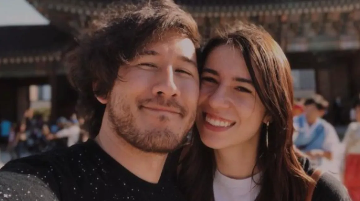 Markiplier Girlfriend, Age, Height, Weight, Net Worth, Career, And More