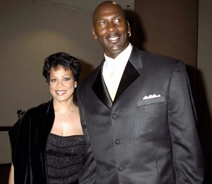 Michael Jordan's Ex-Wife, Age, Height, Weight, Net Worth, Career, And More