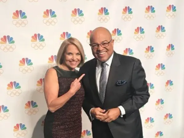 Mike Tirico Wife, Age, Height, Weight, Career, Net Worth And More