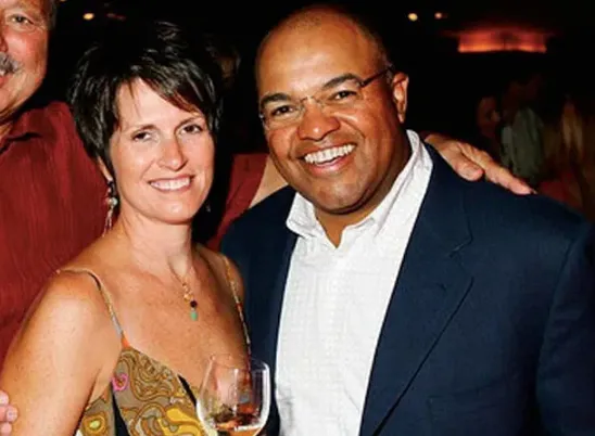 Mike Tirico Wife, Age, Height, Weight, Career, Net Worth And More