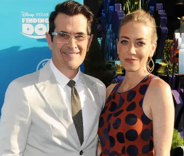 Ty Burrell Wife, Age, Height, Weight, Career, Net Worth And More