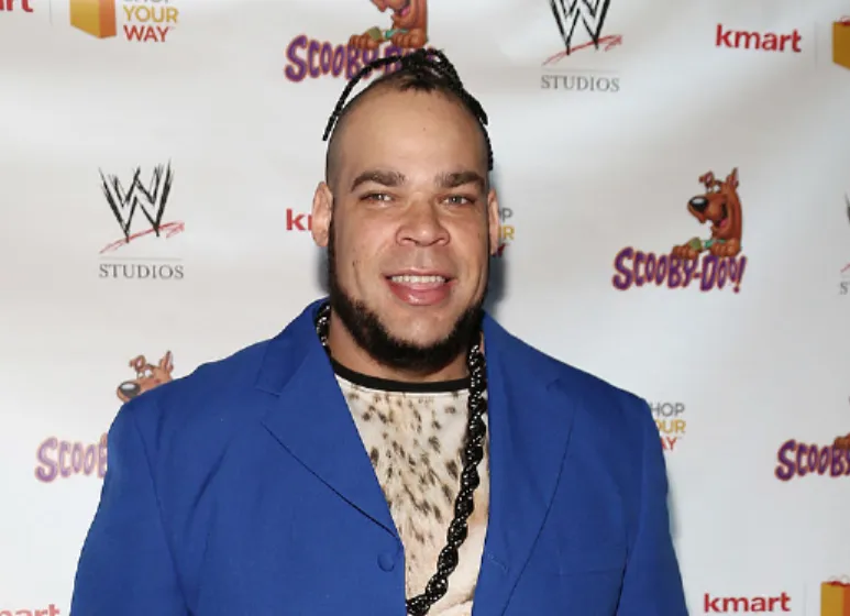 Tyrus Height And Weight, Age, Net Worth, Career, And More