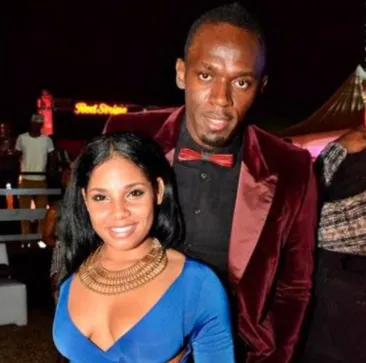 Usain Bolt Wife, Age, Height, Weight, Career, Net Worth And More