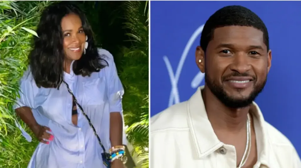 Usher Ex-Wife, Age, Height, Weight, Net Worth, Career, And More