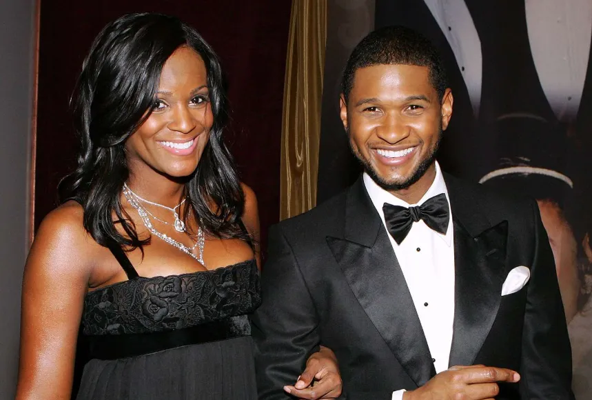 Usher Ex-Wife, Age, Height, Weight, Net Worth, Career, And More