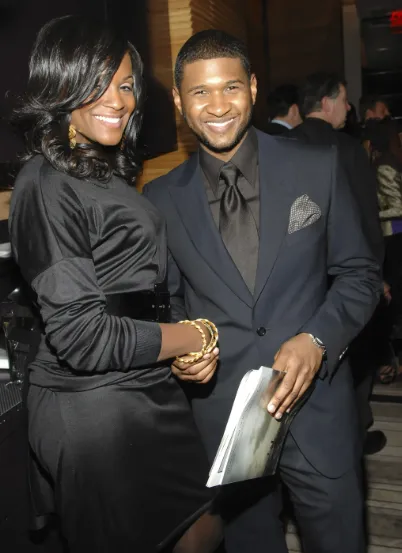 Usher Ex-Wife, Age, Height, Weight, Net Worth, Career, And More