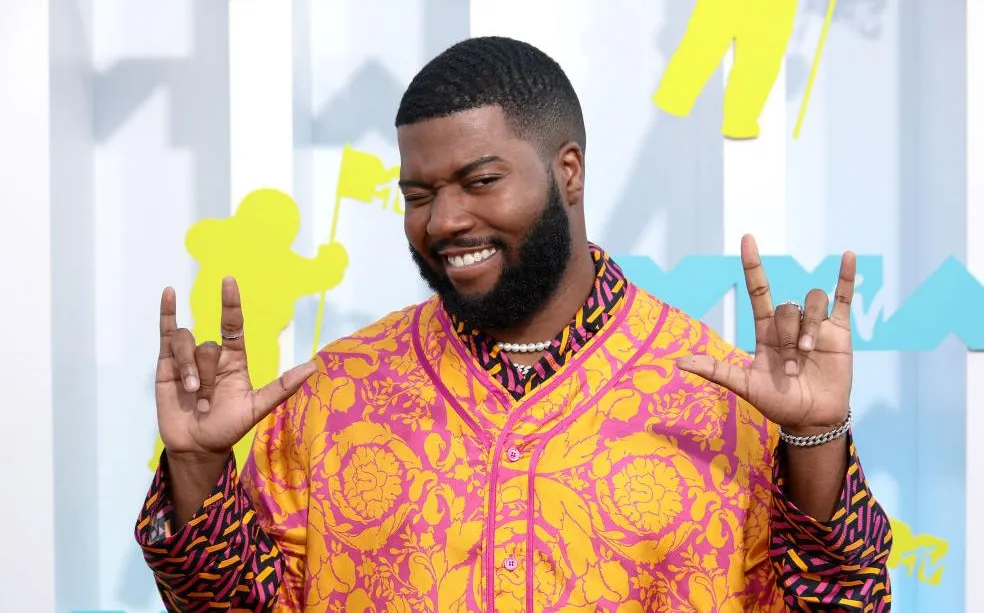 Khalid Age, Height, Weight, Net Worth, Career, And More