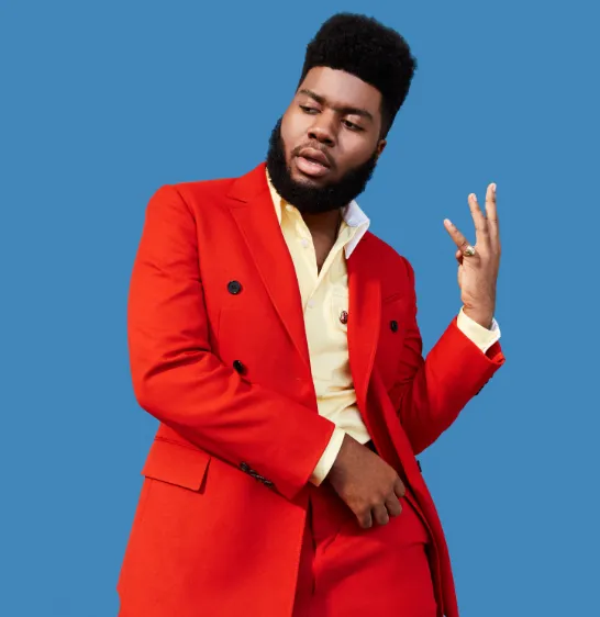 Khalid Age, Height, Weight, Net Worth, Career, And More