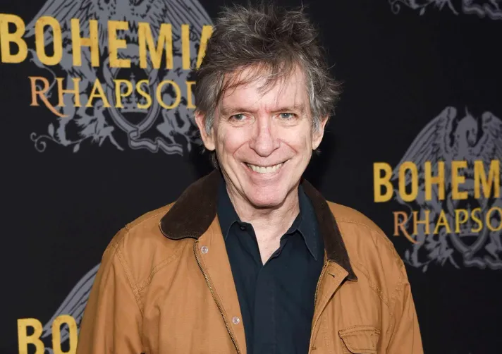 Kurt Loder Age, Height, Weight, Net Worth, Career, And More