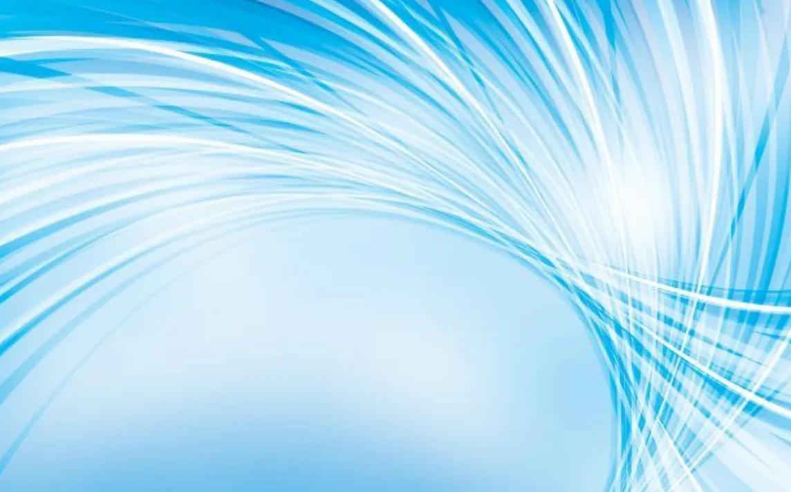 Light Blue Background: Crafting Elegant Visuals Using Adobe Tools