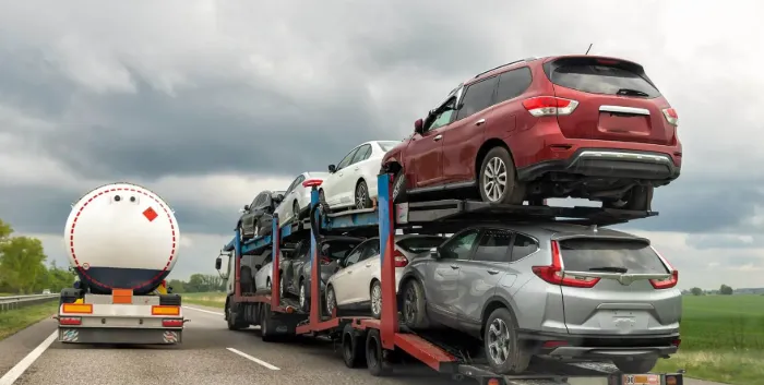 Top Car Shipping Safety Tips Every Owner Should Know