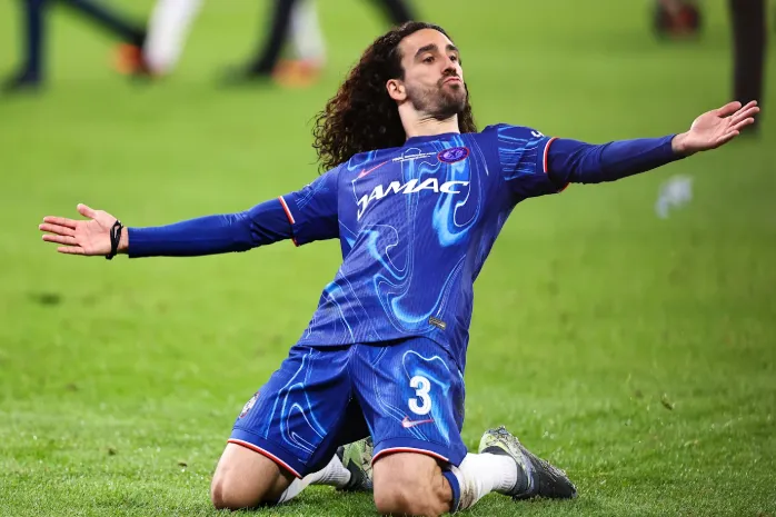 Biography of Marc Cucurella: From Barcelona Outcast to Chelsea Star